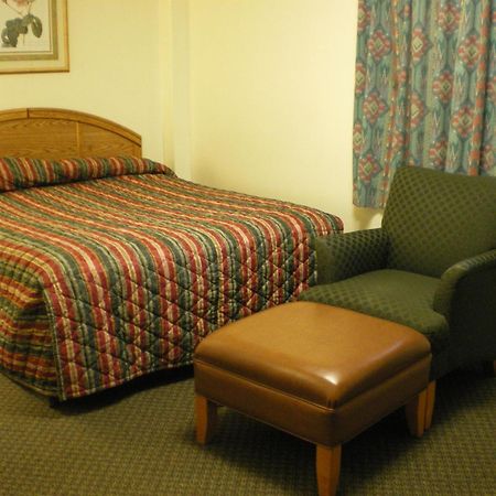 Sun-Dek Motel Medicine Hat Kültér fotó