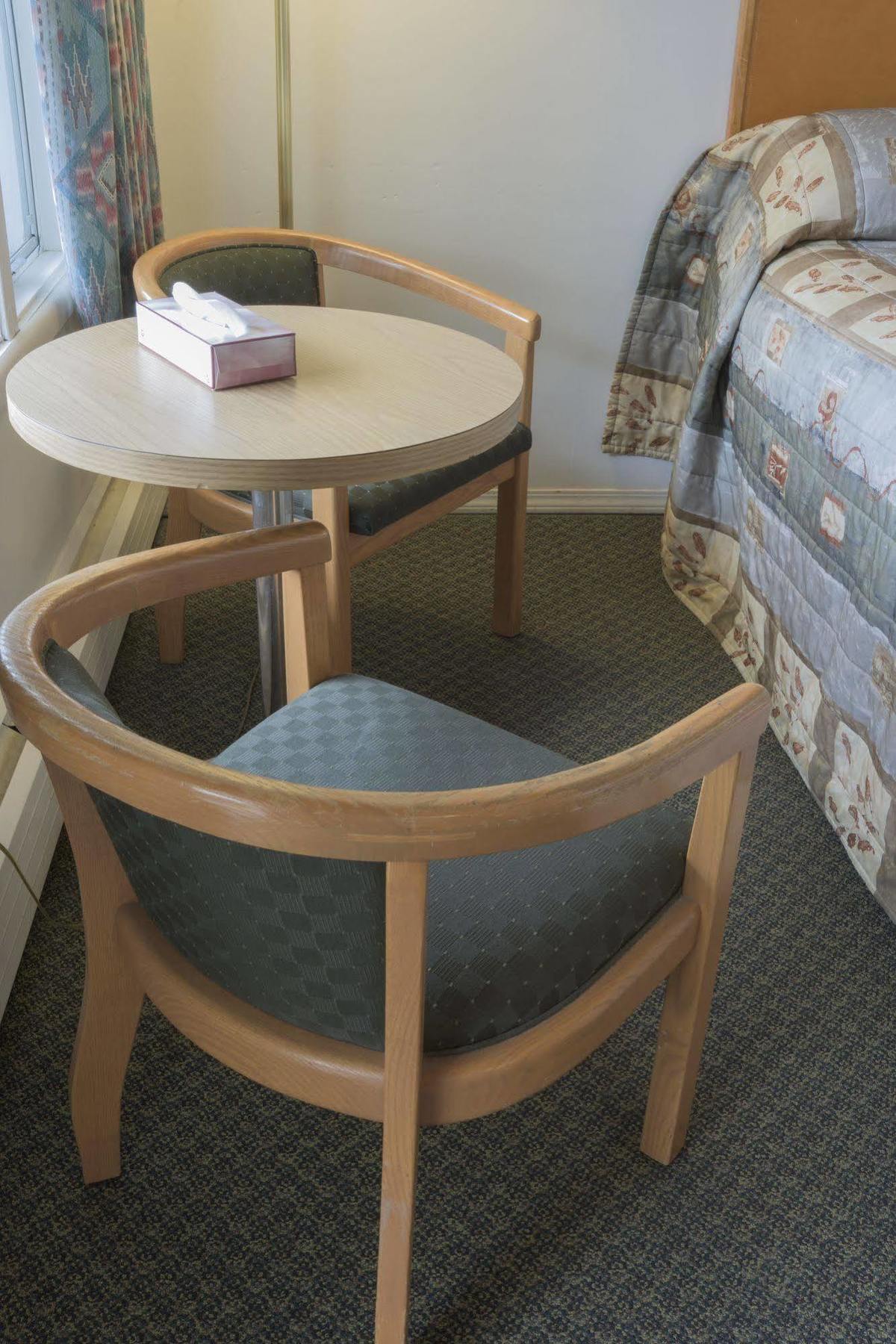 Sun-Dek Motel Medicine Hat Kültér fotó